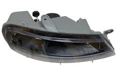 FAROL DIREITO CELTA CELTA 2001 A 2006 MASCARA NEGRA