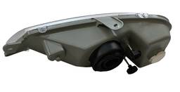 FAROL DIREITO CELTA CELTA 2001 A 2006 MASCARA NEGRA