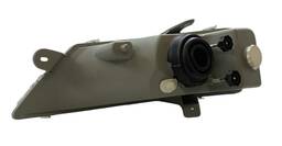 FAROL DIREITO CELTA CELTA 2001 A 2006 MASCARA NEGRA