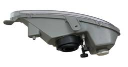 FAROL DIREITO CELTA CELTA 2001 A 2006 MASCARA NEGRA