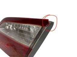 LANTERNA TRASEIRA DIREITA HB20 SEDAN 13/2019 (MALA) DETALHE