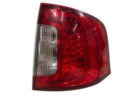 Lanterna Traseira Direita Edge 2011 a 2014