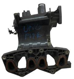 COLETOR DE ADMISSÃO LINHA FIAT FIRE UNO PALIO SIENA 55195877