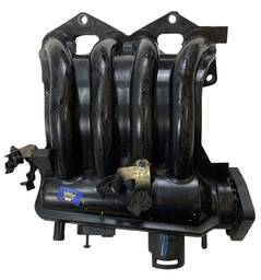 COLETOR DE ADMISSÃO LINHA FIAT FIRE UNO PALIO SIENA 55195877