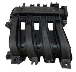 COLETOR ADMIS RENAULT LOGAN 1.0 16V FLEX 2007 A 2010 DETALHE