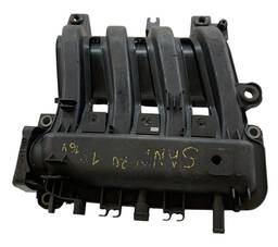 COLETOR ADMIS RENAULT LOGAN 1.0 16V FLEX 2007 A 2010 DETALHE