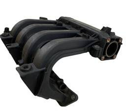 COLETOR ADMIS RENAULT LOGAN 1.0 16V FLEX 2007 A 2010 DETALHE