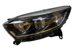 Farol Esquerdo Captur 2017 2018 a 2024 260602042r DETALHE
