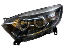 FAROL ESQUERDO CAPTUR 2017 2018 A 2024 260602042R DETALHE