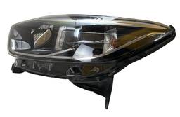 FAROL ESQUERDO CAPTUR 2017 2018 A 2024 260602042R DETALHE