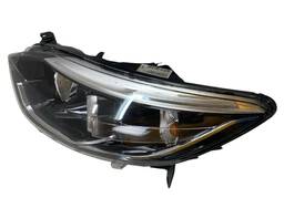 FAROL ESQUERDO CAPTUR 2017 2018 A 2024 260602042R DETALHE