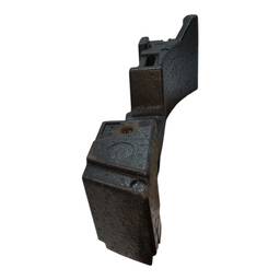 ISOPOR PORTA MALAS LD CAPTIVA ORIGINAL GM - 20831813