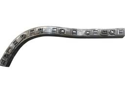 Suporte Parachoque Traseiro LE Fiat Strada 2021-23 52128152