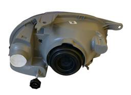 FAROL ESQUERDO CORSA 1995 A 2010 LENTE LISA