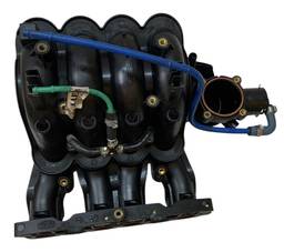 Coletor Admissao Palio Uno Strada 1.0 1.4 Fire Evo 55245179