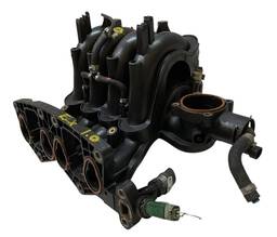 COLETOR ADMISSAO FIAT PALIO SIENA 1.0 8V 2008 2012 ORIGINAL