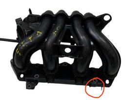 COLETOR ADMISSÃO FORD FIESTA 1.0 FLEX 2008 A 2013 DETALHE