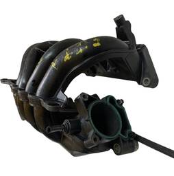 COLETOR ADMISSÃO FORD FIESTA 1.0 FLEX 2008 A 2013 DETALHE