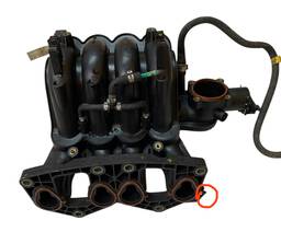 Coletor Admis Fiat Palio Uno Siena Fire Econ 1.0 8v Detalhe