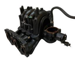 COLETOR ADMIS FIAT PALIO UNO SIENA FIRE ECON 1.0 8V DETALHE