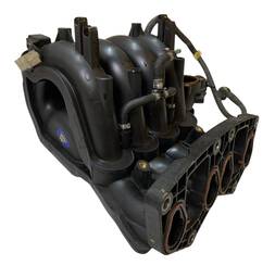 COLETOR ADMIS FIAT PALIO UNO SIENA FIRE ECON 1.0 8V DETALHE