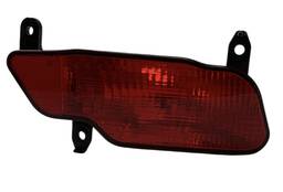 LANTERNA REFLETOR NEBLINA TRAS DIREITO - SPIN 52137555