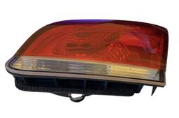 LANTERNA TRASEIRA DIREITA SIENA 08/16 (MALA)