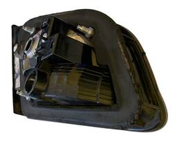 LANTERNA TRASEIRA DIREITA SIENA 08/16 (MALA)