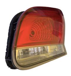 LANTERNA TRASEIRA DIREITA SIENA 08/16 (MALA)
