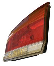 LANTERNA TRASEIRA DIREITA SIENA 08/16 (MALA)