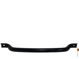 Alma Lamina Parachoque Traseiro Argo 2018/