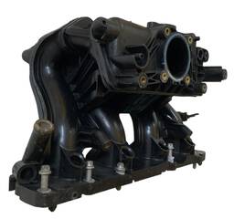 COLETOR ADMISSAO GM CELTA PRISMA 1.4 8V 2008 2012 DETALHE