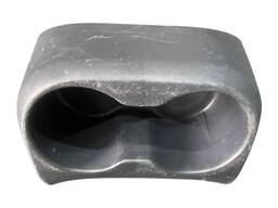 Porta Copo Console Fiat Uno Vivace 2011-16 100179470