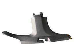 Moldura Coluna Traseira LD Fiat Toro 2017-24 1002139860