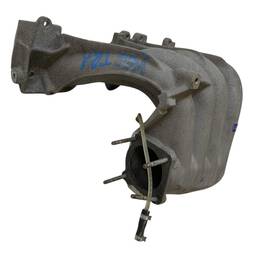 COLETOR ADMISSÃO VECTRA ZAFIRA ASTRA 07/..  2.0 8V FLEX