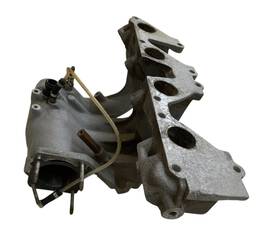 COLETOR ADMISSÃO VECTRA ZAFIRA ASTRA 07/..  2.0 8V FLEX