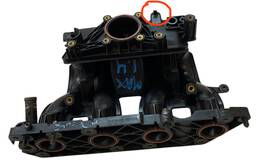 COLETOR ADMISSAO CHEVROLET AGILE 1.4 2011 2014 DETALHE