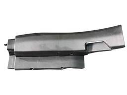 Acabamento Coluna Traseira LE Fiat Toro 2017-24 1002293840