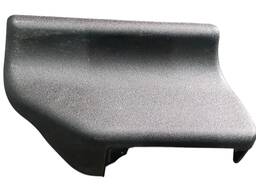 Acabamento Trilho Banco LE Fiat Toro 2017-24 735606607