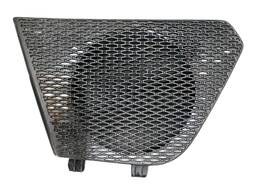 Tela Alto Falante LD Painel Fiat Toro 2017-24 100229583