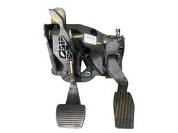 Pedaleira Completa Fiat Toro 2017-24 52052454