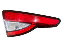 Lanterna Tampa Traseira LE Fiat Argo 2017-23 49450748