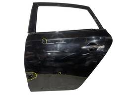 Porta Traseira Esquerda Sentra 2014 a 2020 C/DETALHE