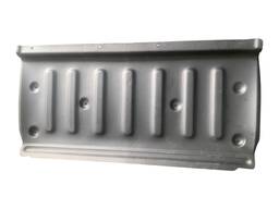 Protetor Tampa Traseira Fiat Toro 2017-24 100229434