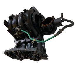 COLETOR DE ADMISSÃO FIAT PALIO STRADA 1.0 1.4 8V FIRE 2012