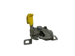 FECHADURA CAPO DIANTEIRO BRAVO 2011 2012 A 2016