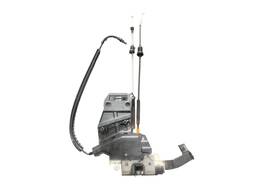 Fechadura Porta Traseira Direita Fiat Toro 2021 52139906 