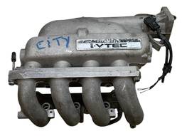 Coletor Admissão Honda Fit City 1.4 2009 A 2013