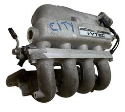 COLETOR ADMISSÃO HONDA FIT CITY 1.4 2009 A 2013