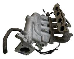 COLETOR ADMISSÃO HONDA FIT CITY 1.4 2009 A 2013